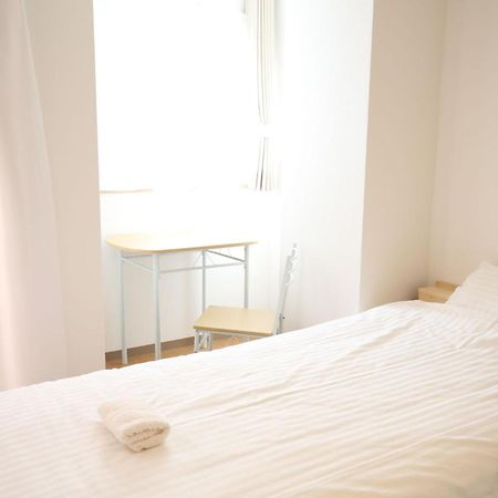 Connect Inn Osaka Exterior foto
